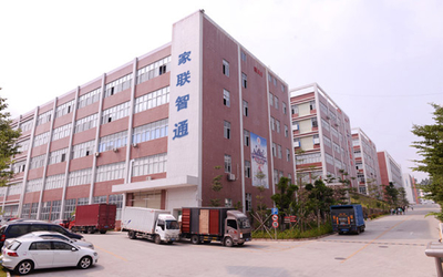 चीन JLZTLink Industry (Shen Zhen) Co.,Ltd.