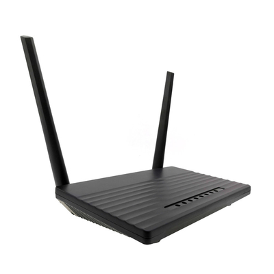 MT7620A Openwrt वायरलेस राउटर डेस्कटॉप डुअल एंटीना वाईफाई राउटर 2.4G