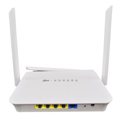 MT7620A Openwrt वायरलेस राउटर AC1200 डुअल फ्रीक्वेंसी वाईफाई राउटर होम 5.8G