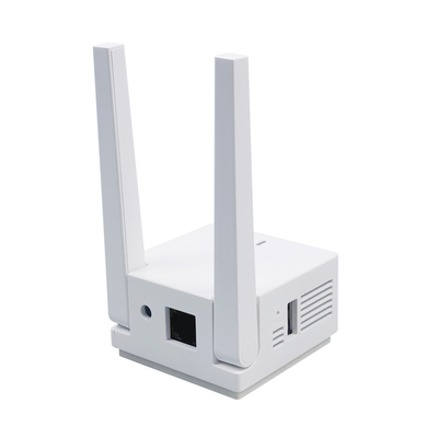 MT7628NN वायरलेस वाईफाई रिपीटर 300 एमबीपीएस होम राउटर 2.4GHz एक्सटेंडर