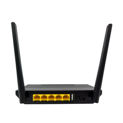 MT7620A Openwrt वायरलेस राउटर डेस्कटॉप डुअल एंटीना वाईफाई राउटर 2.4G