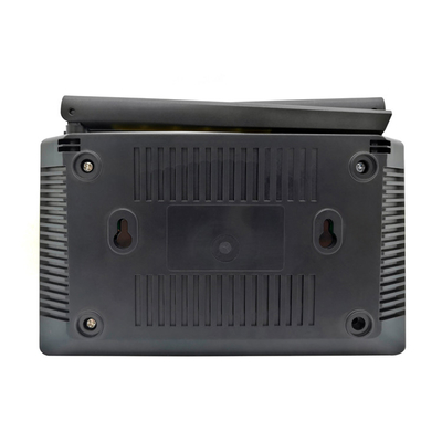 IEEE 802.11n MT7628N स्मार्ट होम वाईफाई राउटर 2.4Ghz 300Mbps स्पीड