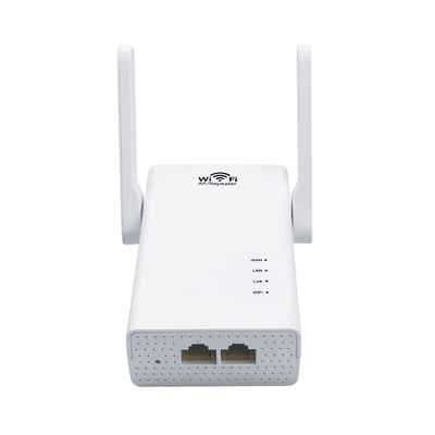 N300 मिनी मजबूत वाईफ़ाई पुनरावर्तक 300mbps सिग्नल एम्पलीफायर पुनरावर्तक राउटर