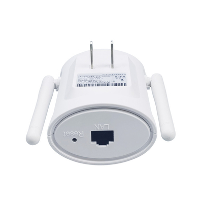 AC1200 वाईफाई नेटवर्क रिपीटर्स होम राउटर 5.8GHz सिग्नल एम्प्लीफिकेशन